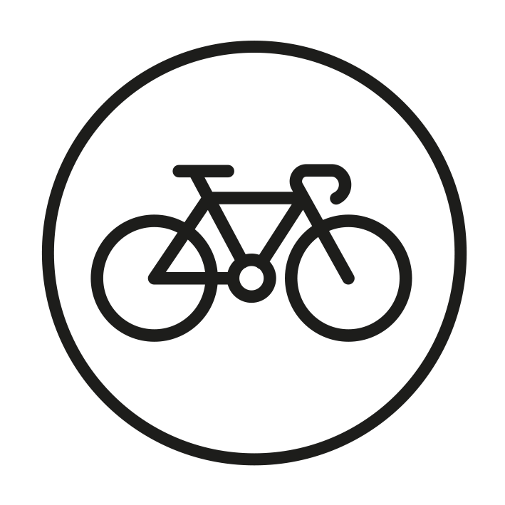 Clarks Jobs - Careers Website - Facilities - Bike Storage Icon.png