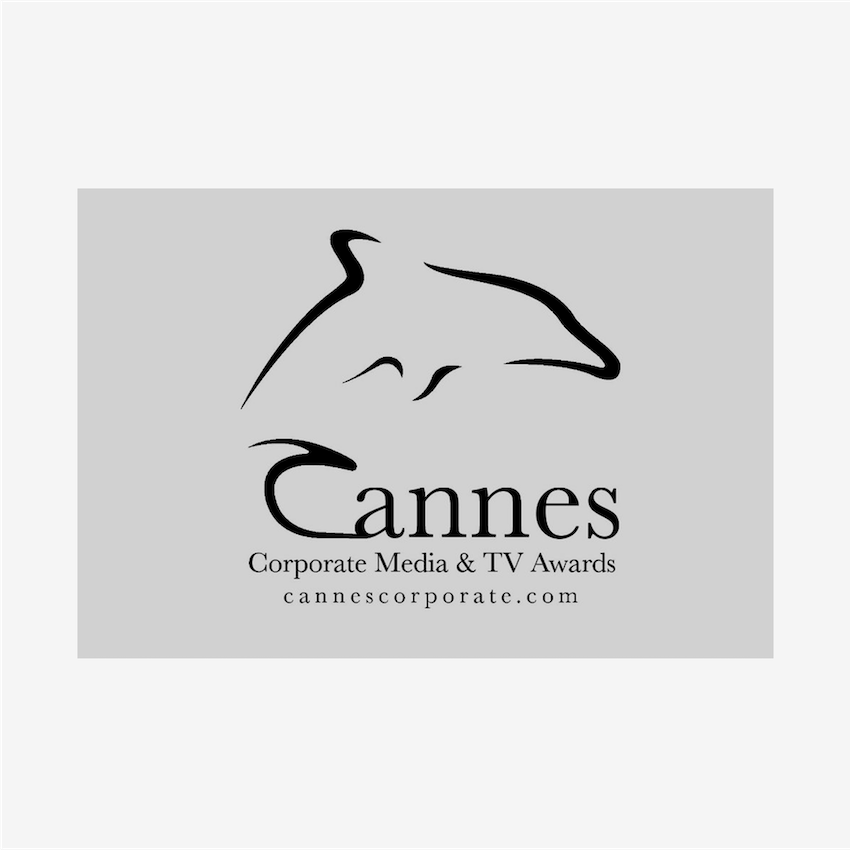 Clarks Jobs - Careers Website - Awards - Cannes Logo.png