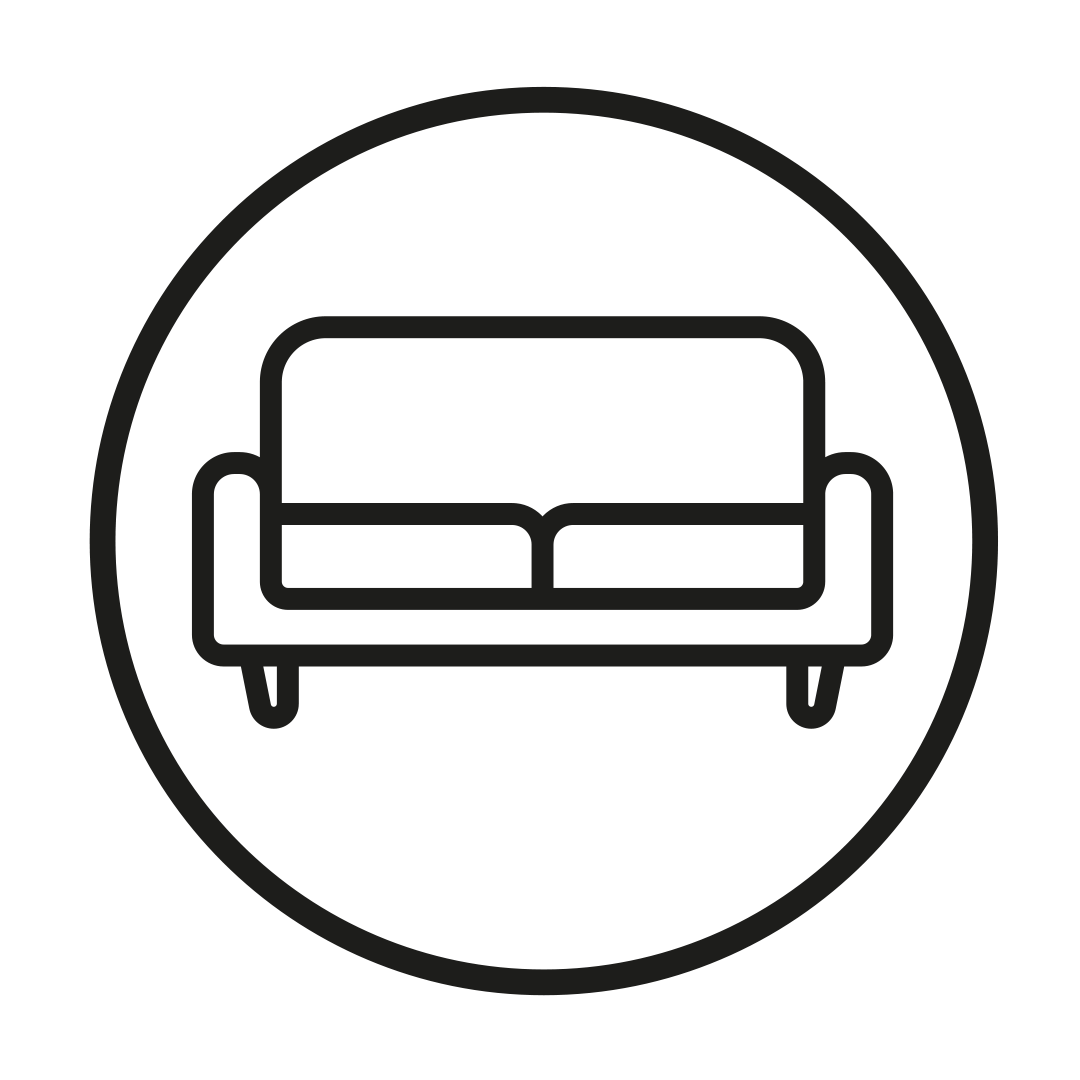 Clarks Jobs - Careers Website - Facilities - Breakout Areas Icon.png