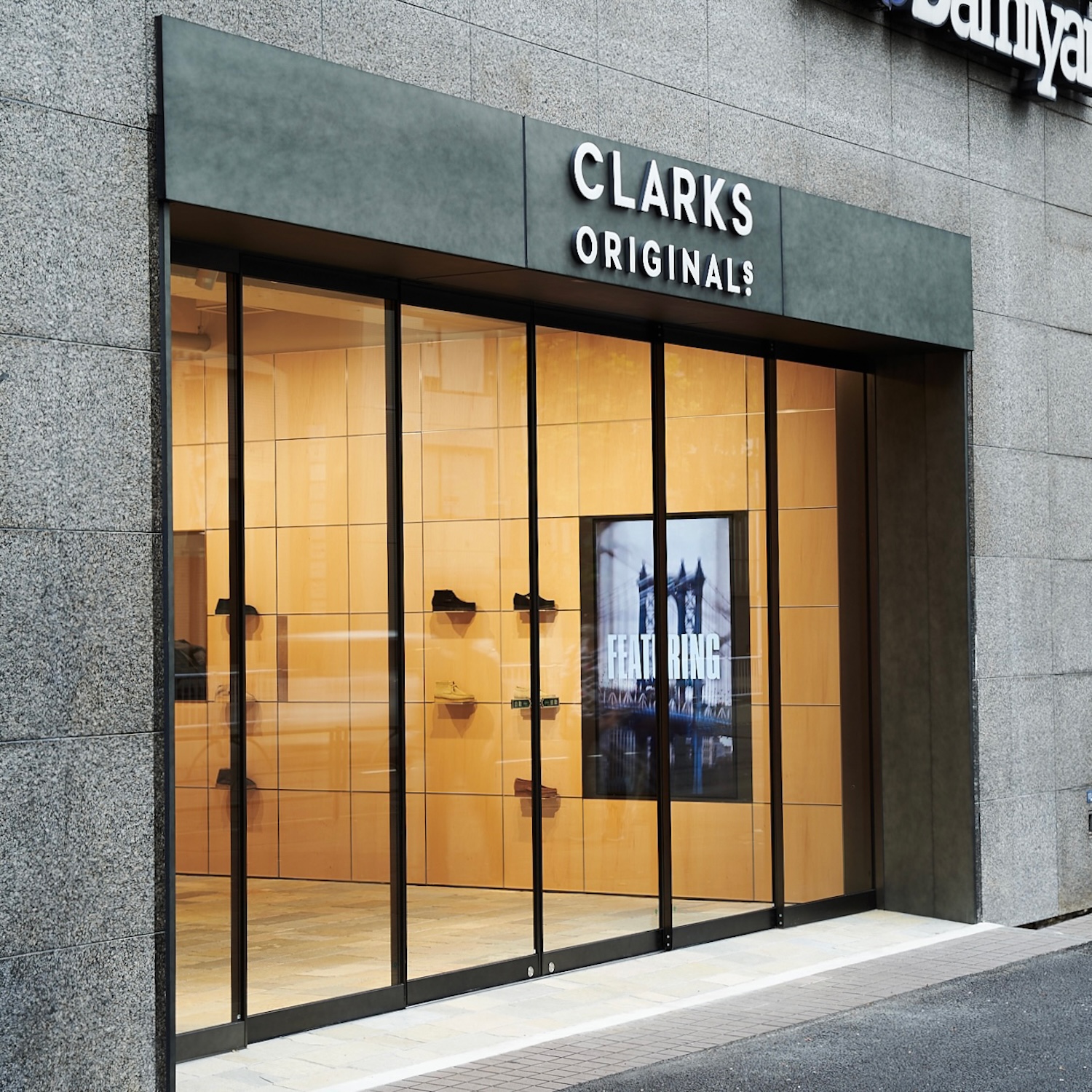 Clarks Jobs - Careers Website - Tokyo - Office Image 1.jpeg